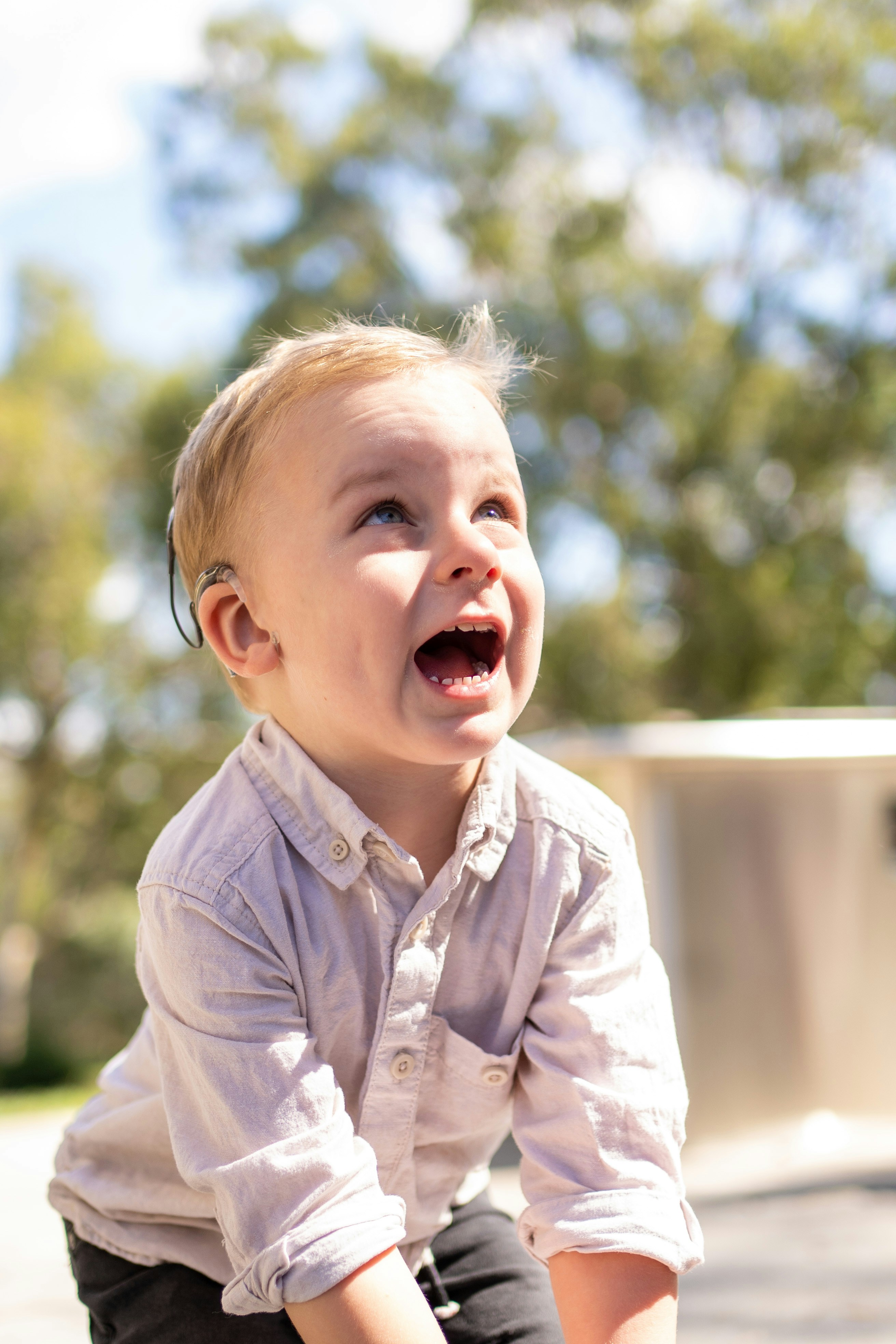 Atendimento Infantil